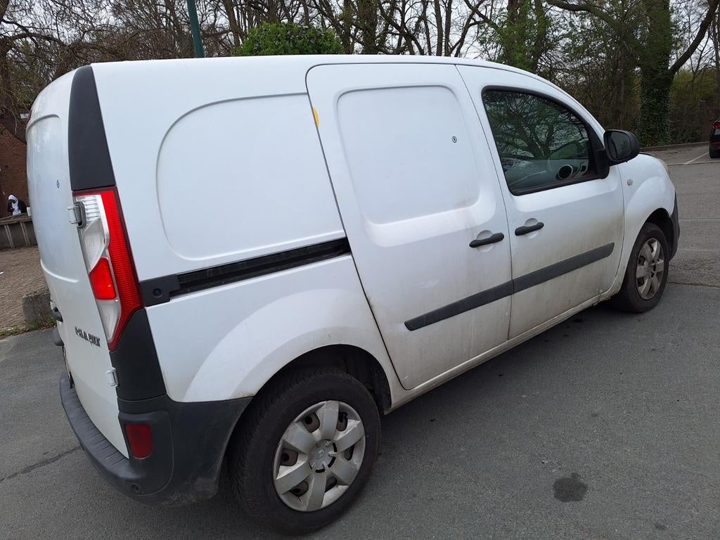 Renault kangoo utilitaire modèle 2019 euro 6, Autos, Renault, Achat, Euro 6, Kangoo, Particulier