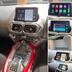 Aston Martin V8 Vantage Apple Carplay draadloos met inbouw