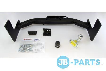 Vaste trekhaak Mercedes Sprinter 3,05 tussen 1995-2006, Autos : Pièces & Accessoires, Attelages