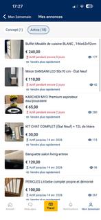 Divers, Tickets & Billets