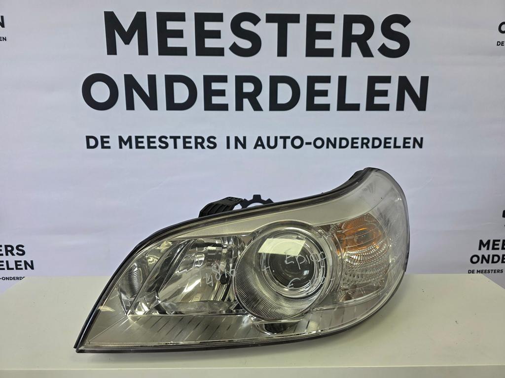 Chevrolet Epica Koplamp Rechts, Gebruikt, -, Ophalen of Verzenden, -