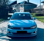 Volkwagen Polo, Auto's, Volkswagen, Wit, Bedrijf, Handgeschakeld, 5 deurs