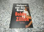 nr.173 - Stefan van den Broekc - Bobby Zillion, Enlèvement ou Envoi