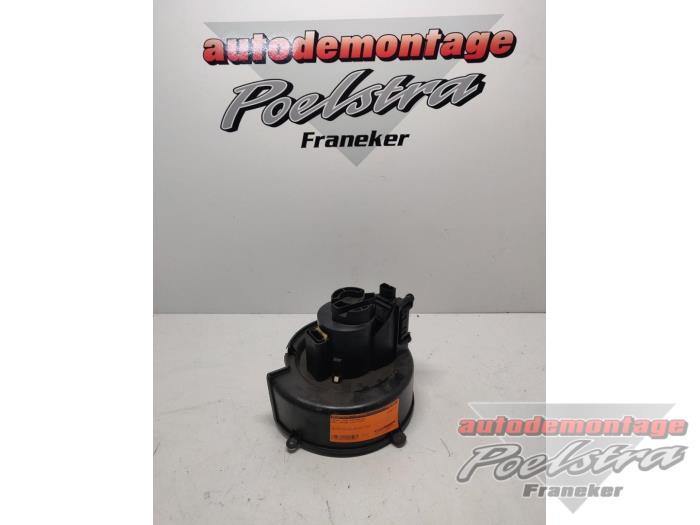 Kachel Ventilatiemotor van een Opel Zafira, Auto-onderdelen, Overige Auto-onderdelen, Opel, Gebruikt, 3 maanden garantie, Ophalen of Verzenden