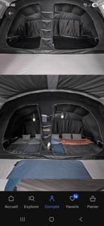 Tente 5 personnes, Caravanes & Camping, Tentes, Enlèvement