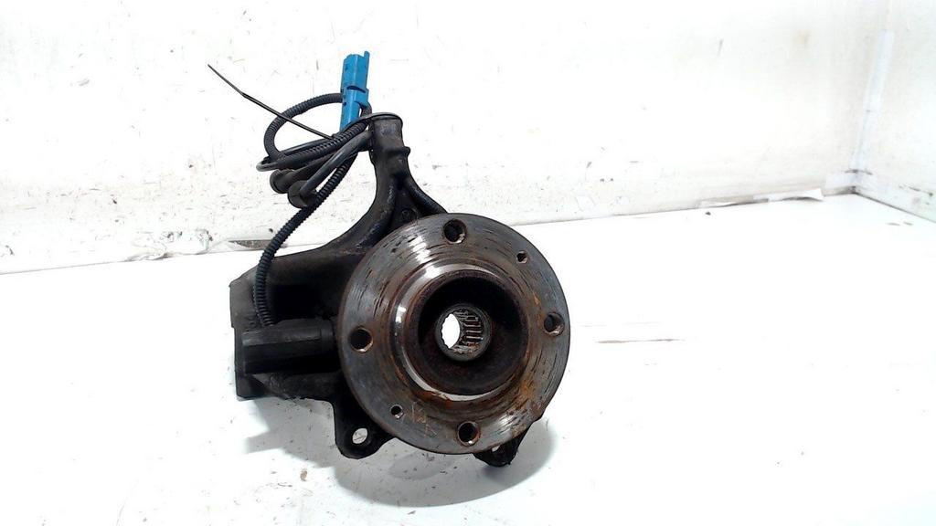 Wielnaaf links voor Citroën DS3, Onderdelen@venauto.nl, Van der Ven Autorecycling B.V., Ettenseweg 76, 4706 PB Roosendaal, The Netherlands