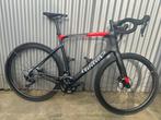 Carbon Racefiets willier cento 1 ndr 56 nieuwstaat !!, Enlèvement, Comme neuf, Carbone