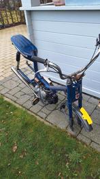 Honda novio frame, Fietsen en Brommers, Ophalen