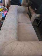 Fauteuil de salon, Enlèvement