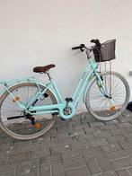 Damesfiets Btwin 28inch, Enlèvement, Comme neuf