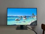Dell U2719D 27” QHD IPS monitor, verstelbare stand, Computers en Software, Monitoren, Ophalen, Gebruikt, IPS, Quad HD (2K)