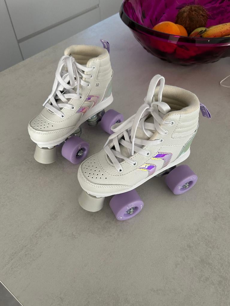 Patin à roulettes enfant, Sport en Fitness, Skeelers, Kinderen, Nieuw, Wielen of Lagers, Ophalen