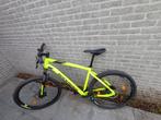 Mountenbike Decathlon Rockrider, Ophalen, Zo goed als nieuw, Overige merken