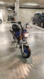 Zhenhua dax, Ophalen