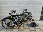 Btwin folding bikes, Ophalen, Zo goed als nieuw, Overige merken
