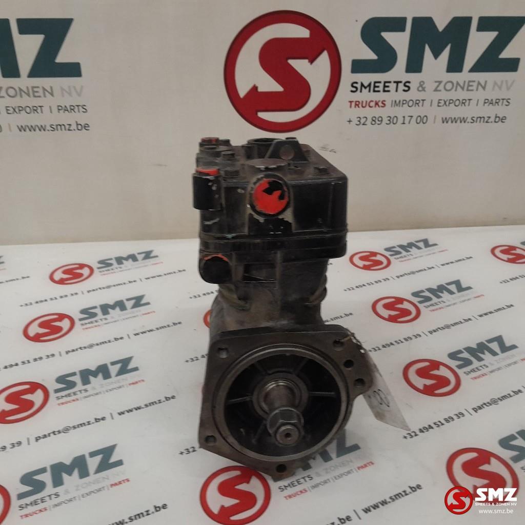 Occ Compresseur d'air Volvo, Autos : Pièces & Accessoires, Pièces camion, Volvo, Autres pièces automobiles, Utilisé