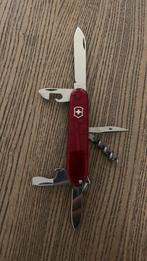 Couteau suisse Victorinox Officier Suisse 91 mm, Enlèvement ou Envoi