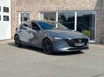 Mazda 3 2.0 M-HYBRID / Automaat / 60000km / 12m wb, Auto's, Stof, 140 g/km, 4 cilinders, Bedrijf
