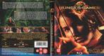 the hunger games (blu-ray ) neuf, Enlèvement ou Envoi, Comme neuf, Aventure