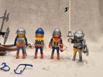 Playmobil Schat Koets Ridders (3314), Ophalen of Verzenden, Gebruikt, Los Playmobil