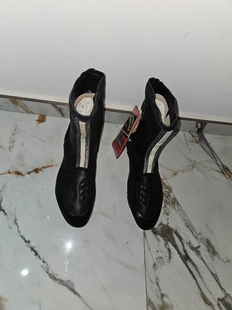 Bottes moto alpinestars, Motoren, Kleding | Motorkleding, Laarzen, Nieuw met kaartje, Ophalen