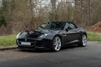 jaguar F-type 340 pk, Auto's, Jaguar, Achterwielaandrijving, F-type, Zwart, 2995 cc