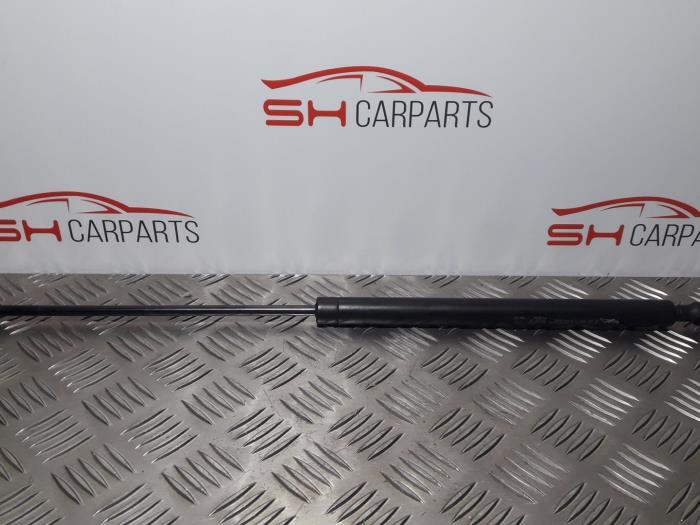 Amortisseur à gaz arrière gauche d'un Peugeot 206, -, 3 mois de garantie, Utilisé, -