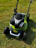 Tondeuse autotractée (demarreur electrique), Enlèvement, Comme neuf