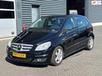 Mercedes-Benz B-klasse 180 CDI, cruise control, stoelverwarm, Auto's, Mercedes-Benz, Monovolume, Gebruikt, 1370 kg, 4 cilinders