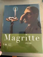 Boek magritte - nieuw, Ophalen of Verzenden, Zo goed als nieuw