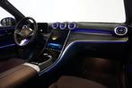 Mercedes-Benz C-CLASS C 180 T (bj 2024, automaat), Auto's, Gebruikt, Leder en Stof, 5 deurs, 125 kW