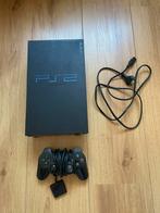 Sony Playstation 2 avec manette, Consoles de jeu & Jeux vidéo, Consoles de jeu | Sony PlayStation 2, Enlèvement ou Envoi, Comme neuf