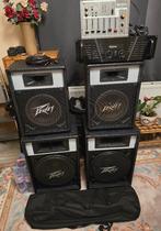 Ensemble pour fêtes , café , ou autre ..., Enlèvement, Utilisé