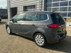 2019 - Opel - Zafira Tourer - 1.4 Innov. 19h. - Voiture voya, Achat, Euro 6, Entreprise, Boîte manuelle