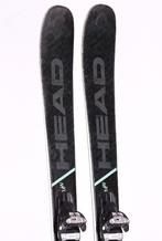 153 skis pour femmes HEAD KORE 93 W, Carving, Enlèvement ou Envoi, Skis, Utilisé