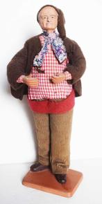 Santon uit de Provence plus size, Ophalen of Verzenden