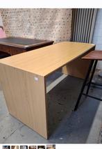 A vendre bureau bois. Pas cher. Bradé. Enfant. Ado. Adulte., Maison & Meubles, Enlèvement, Bureau