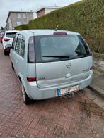 te koop opel meriva, Autos, Achat, Boîte manuelle, 5 portes, Diesel