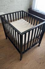 Childhome box, Kinderen en Baby's, Babyparken, Ophalen, Gebruikt, Rechthoekig, In hoogte verstelbaar