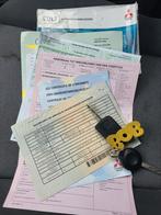 Mitsubishi Colt Petrol BLANCO approuvé pour la vente, Autos, Argent ou Gris, Achat, Boîte manuelle, 5 portes