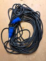 Câble pour caravane, Caravanes & Camping, Enlèvement ou Envoi, Comme neuf