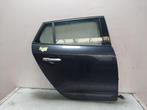 PORTE DROITE ARRIÈRE Renault Megane III Grandtour (KZ), Autos : Pièces & Accessoires, Dhr. J. Ham, Renault, Administratie@autoham.nl