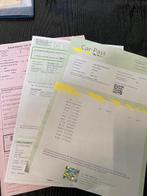 Opel Agila 1.0I, 96758 KM, Gekeurd, klaar om in te schrijven, Autos, Euro 5, Achat, Entreprise, 5 portes