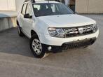 DACIA DUSTER, Auto's, Dacia, Voorwielaandrijving, Euro 5, Stof, Zwart