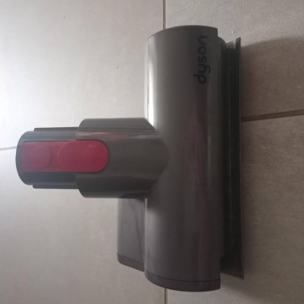 Dyson borstel kop, Ophalen, Gebruikt, Stofzuiger, 2000 watt of meer