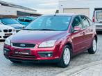 Ford Focus 1.6i * BENZINE * 92.000 Km * AUTOMAAT * CARPLAY, Auto's, Ford, 1600 cc, Bedrijf, 5 deurs, 74 kW