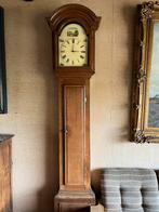 Staande klok 19de eeuw, Antiek en Kunst, Antiek | Klokken, Ophalen
