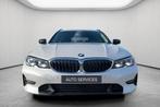 BMW 318 iA Touring OPF - 12 mois de garantie BMW-ID893, Auto's, Automaat, 1998 cc, Achterwielaandrijving, 4 cilinders