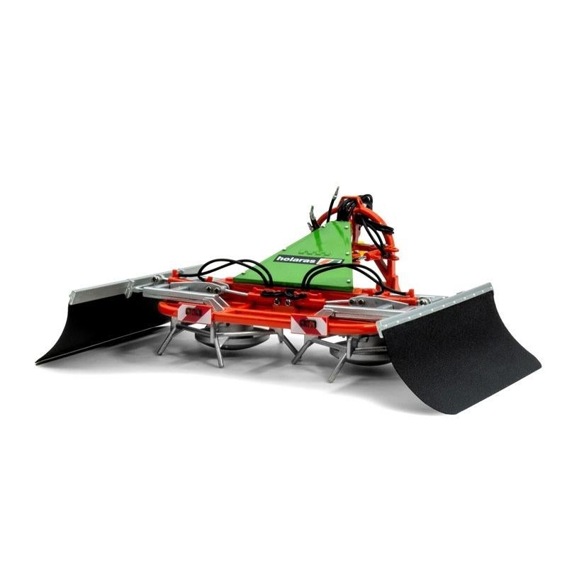 Séparateur de fosse Holaras JUMBO-HK-HUS, Envoi, Neuf, Tracteur et Agriculture, Universal Hobbies