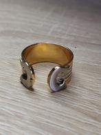 Vintage, Enlèvement